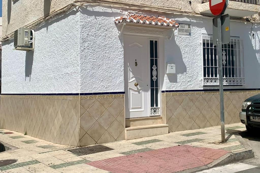 Casa Mami Lala Apartment Nerja Exterior photo